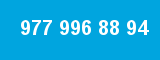 977 996 88 94 977 996 88 94